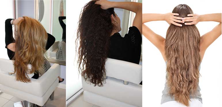 Hairforce