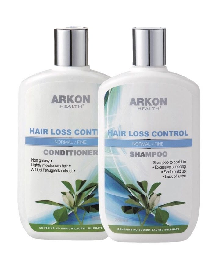 Shampoo&Conditioner